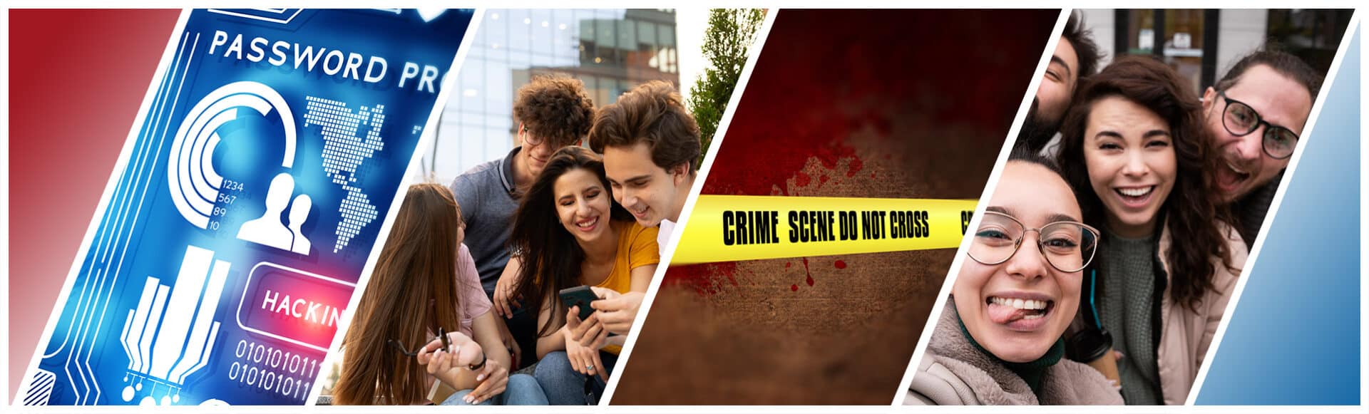 Das Tatort-Spiel Teamevent