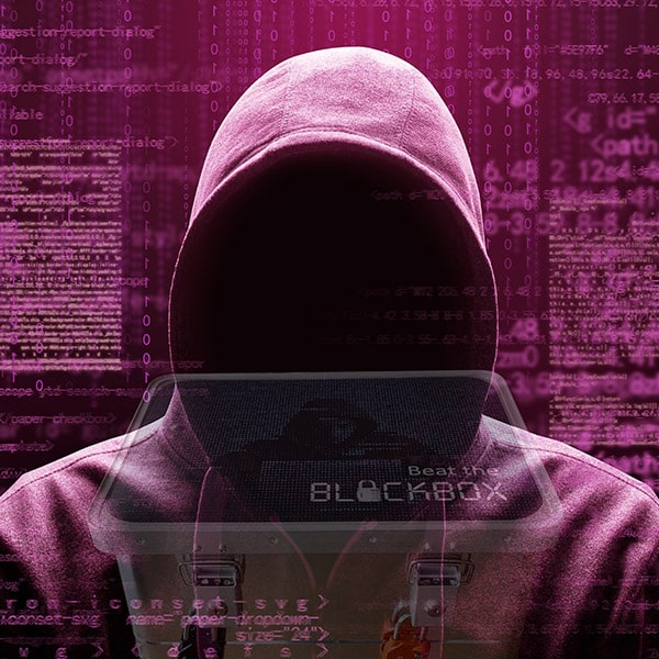 Stoppt den Hackerangriff! – Online Event